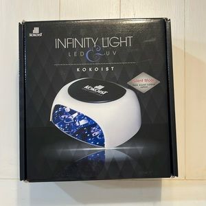 Kokoist Infinity Light LED & UV